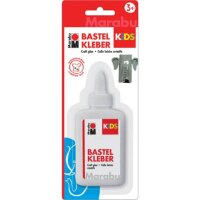 Marabu KiDS Bastelkleber 100,0 ml, 1 St.
