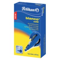 Pelikan Nachfüllkassette für Korrek