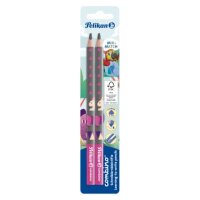 Pelikan Combino Schreiblern- Bleistifte B pin