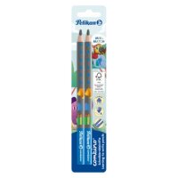 Pelikan Combino Schreiblern- Bleistifte B bla