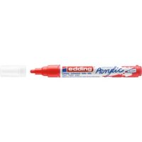 edding 5100 Acrylstift rot 2,0 - 3,0 mm, 1 St
