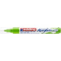 edding 5100 Acrylstift gelb 2,0 - 3,0 mm, 1 S