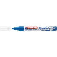 edding 5100 Acrylstift blau 2,0 - 3,0 mm, 1 S