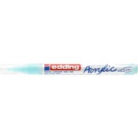 edding 5300 Acrylstift blau 1,0 - 2,0 mm, 1 S