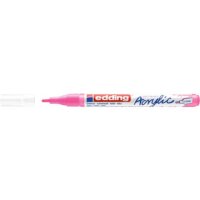 edding 5300 Acrylstift pink 1,0 - 2,0 mm, 1 S