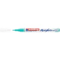 edding 5300 Acrylstift blau 1,0 - 2,0 mm, 1 S