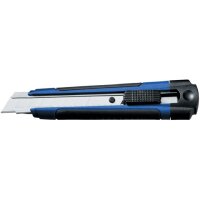 DAHLE Cuttermesser Allround blau 18,0 mm, 1 S