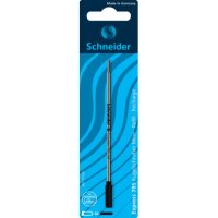 Schneider 785 M Kugelschreibermine M blau, 1 