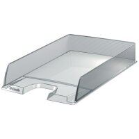 Esselte Briefablage Europost 623603 glasklar 