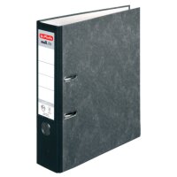 herlitz maX.file nature Wolkenmarmor-Papier O