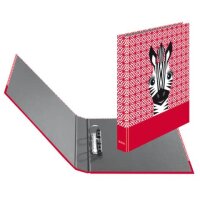 herlitz Cute Animal Ringbuch 2-Ringe Motiv DI
