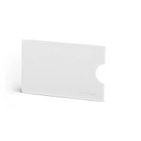 DURABLE Kreditkartenhülle RFID SECURE tr