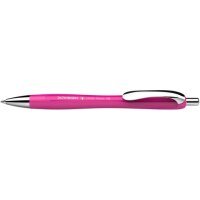 Schneider Kugelschreiber Slider Rave XB pink,