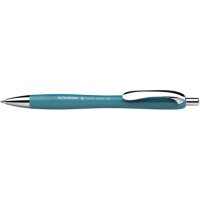 Schneider Kugelschreiber Slider Rave XB teal,