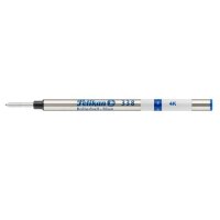 Pelikan 338 B Tintenrollermine blau 1,2 mm 1 