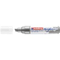 edding 5000 Acrylstift silber 5,0 -10,0 mm, 1