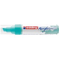 edding 5000 Acrylstift blau 5,0 -10,0 mm, 1 S