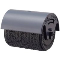 Rollstempel-Ersatzpatrone - schwarz