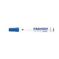 FRANKEN KombiMarker® Whiteboard-Marker bl