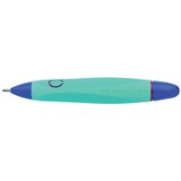FABER-CASTELL Drehbleistift blau B 1,4 m gallery