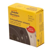 AVERY Zweckform Klebepunkte Schusspflaster sc