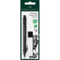 FABER-CASTELL Radierstift PRECISION ERAS gallery
