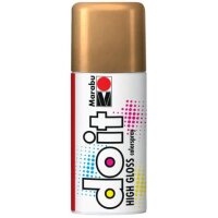 Marabu Do it High Gloss Acrylspray Sprüh
