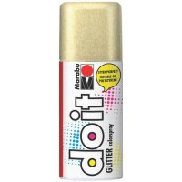 Marabu Do it Glitter Acrylspray Sprühfar