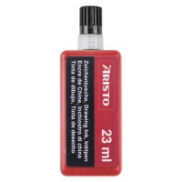 ARISTO Zeichentusche rot 23,0 ml, 1 St.