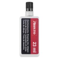 ARISTO Zeichentusche weiß 23,0 ml, 1 St