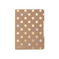 herlitz Notizbuch Pure Glam DIN A5 punktkarie