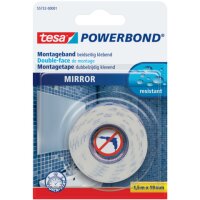 tesa Montageband POWERBOND 55732 doppelseitig