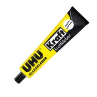 UHU Kraft Alleskleber 125,0 g, 1 St.