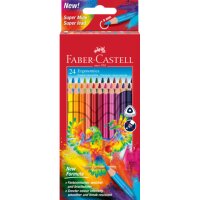 FABER-CASTELL Ergonomics Buntstifte farb gallery