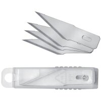 WESTCOTT Cuttermesser-Klingen silber 48, gallery