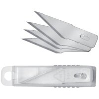 WESTCOTT Cuttermesser-Klingen silber 47, gallery