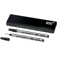 MONTBLANC LeGrand M Mystery Black Tintenrolle