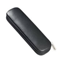 ONLINE® Schreibgeräte-Etui schwarz, 