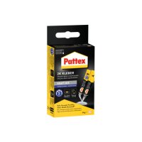 Pattex KRAFT-MIX POWER-MIX Extrem Schnell 2 K