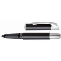 ONLINE® Campus Soft Tintenroller schwarz 