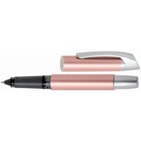 ONLINE® Campus Rosegold Tintenroller rose