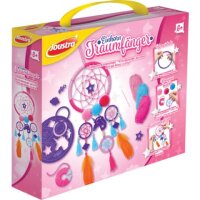 Joustra® Bastelset Einhorn Traumfäng