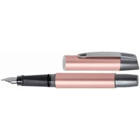 ONLINE® Campus Rosegold Patronenfüll