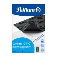 Pelikan Kohlepapier 300003781 DIN A4, 1 St.