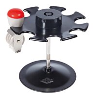 WEDO Stempelträger schwarz für 8 St