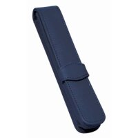 ONLINE® Schreibgeräte-Etui blau, 15,