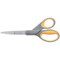 WESTCOTT Papierschere TITANIUM Super gra gallery