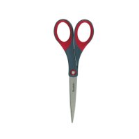 Scotch Schere 1447 grau-rot 18,0 cm gallery