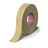 tesa 4322 Kreppband beige 25,0 mm x 50,0 m 1 