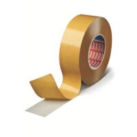 tesa 04970 doppelseitiges Klebeband 9,0 mm x 